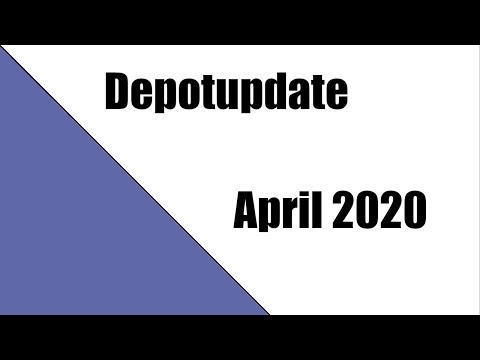 Wie sich mein Depot im April geschlagen hat - Depotupdate