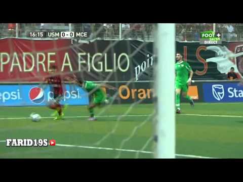 USMA 2 1 MCEE LDC 24/07/2014