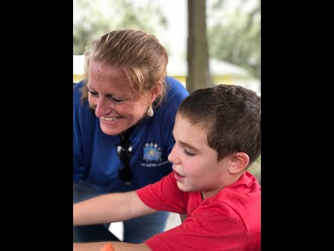 Occupational Therapy at Beyond the Spectrum