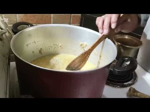 How to Cook Bicol express na Sitaw