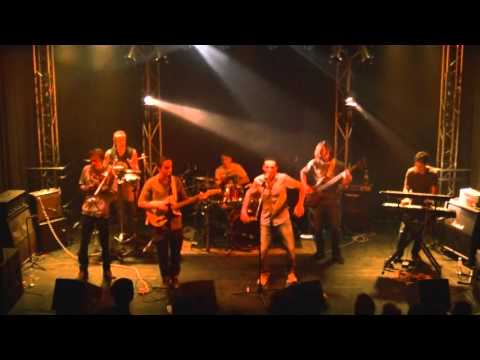 Raskaïa MJC Miramas 23 01 2016