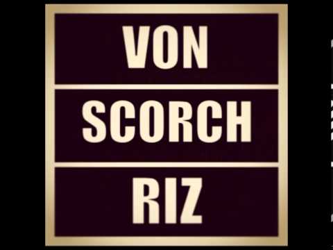 3KiNGS - Von Marcus, Jay Scorch, J.Rizzo, (Who Dem Riddem)