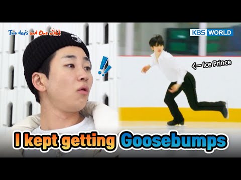 A surprise performance that moved everyone👀 [Two Days and One Night 4 Ep183-2] | KBS WORLD TV 230716