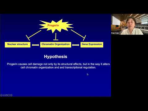 Faculty Series: The Science of Skin Aging