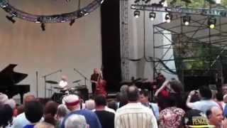 The ABC&amp;D of Boogie Woogie @ Lincoln Center