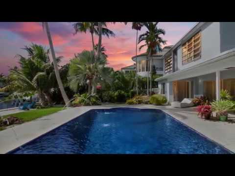 Virtual Tour Video by iUSE photography - 310 Island Drive, Key Biscayne, Fl, 33149