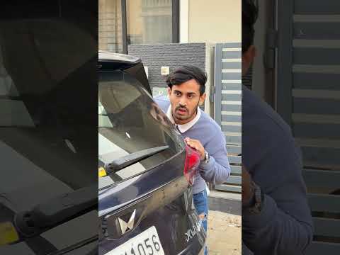 Kya yeh sahi hai? #gulshankalra #suspense #shorts