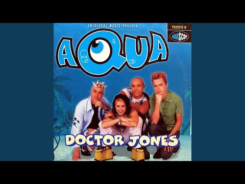 Doctor Jones (Antiloop Club Mix)