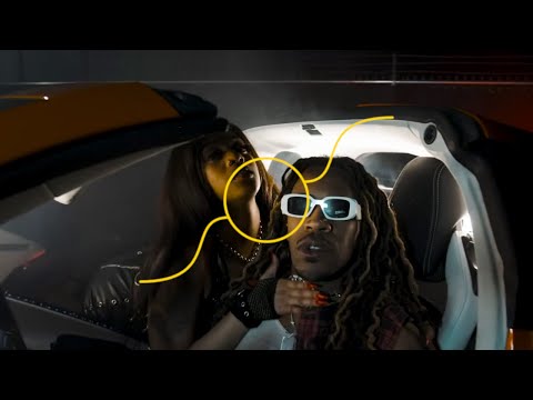 iAmTheGENIUS - YODA (Official Music Video)