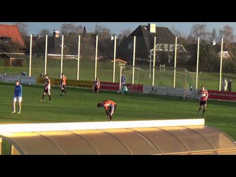 FCR.tv - TSV Winsen - FC Rosengarten