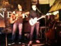 Ray Wilson / Steve Wilson - One - 04.05.2012