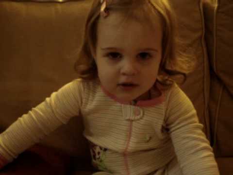 Happy Birthday to Carleigh!