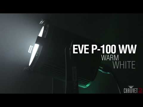 EVE P-100VW