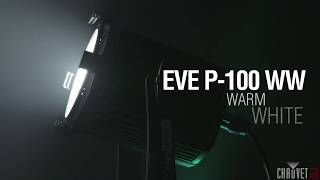 EVE P-100 WW by CHAUVET DJ