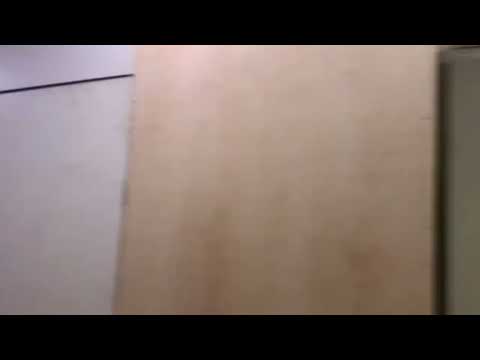 Kewalram Hillview - 1982/3 Fujitec Traction Freight Elevator