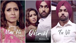 Qismat Fullscreen Whatsapp Status  Qismat Badal Di