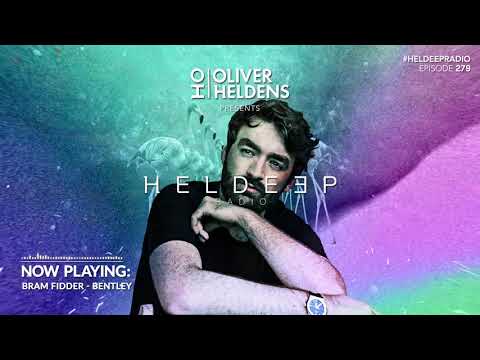 Oliver Heldens - Heldeep Radio #279