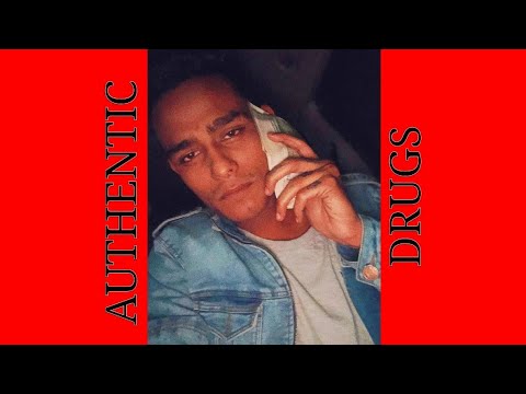 AUTHENTIC - "DRUGS" | LATEST ASSAMESE RAP SONG | Midnight Kid Music #AUTHENTIC  #MIDNIGHT_KID MUSIC
