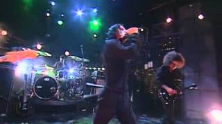 Black Light Burns - Lie Live Last Call 13 07 2007