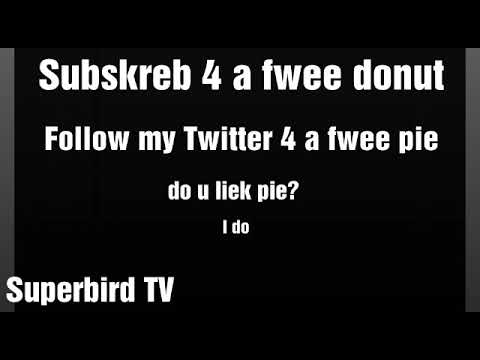 YouTube Thumbnail