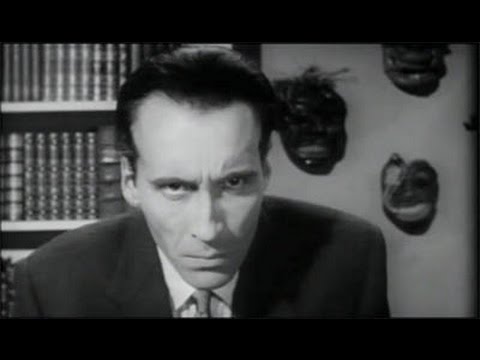 City of the Dead (1960) REVIEW