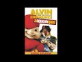 Opening To Alvin And The Chipmunks The Squeakquel Rental Exclusive 2009 DVD 2010