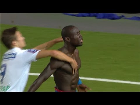 MÅL: Alhaji Kamara räddade IFK Norrköping i slutet - TV4 Sport