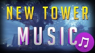 Download lagu Destiny: The Dawning - Winter Voyage (New Tower Music!) mp3