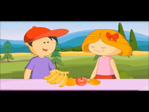 Why we see Colors - What is Color -Kindergarten ,Preschoolers,Kids