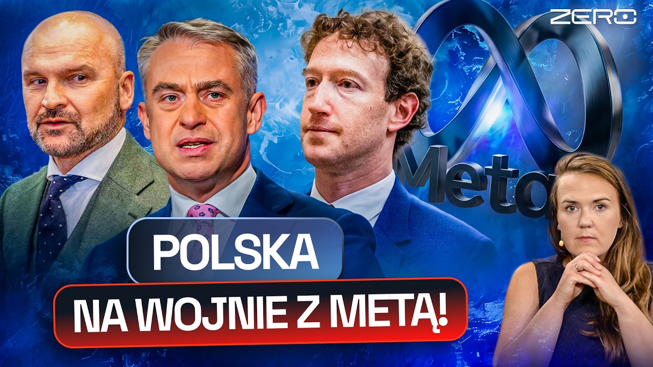 MILIARDOWE KARY I KONIEC OSZUSTW NA FACEBOOKU I INSTAGRAMIE?