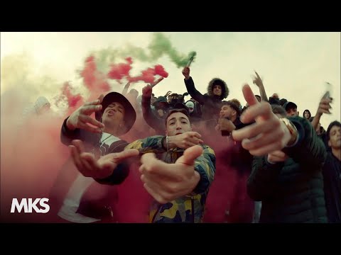 ThePoing, El Bobe & Bores D - Ale Ale (Video Oficial)