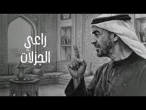 راعي الجزلات - مهره عبدالله