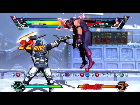 Mercenary Justice 66 - Sword and Shield Skills