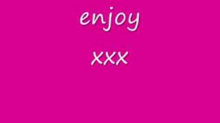 Mini Viva - Left my heart in Tokyo + Lyrics