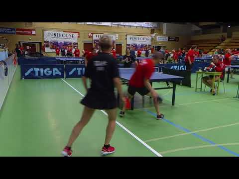 170819 MixMatch, Team Fearless - Team Trix, Mix 1