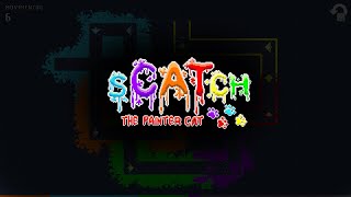 sCATch: The Painter Cat XBOX LIVE Key ARGENTINA