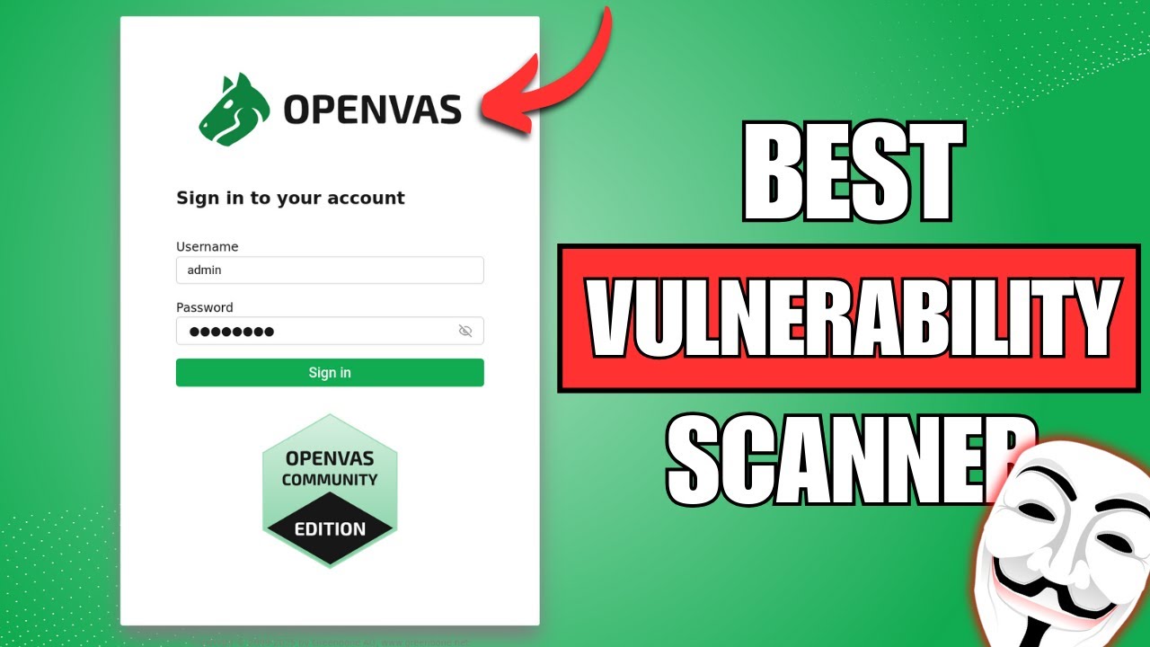 Install OpenVAS Vulnerability Scanner on Kali Linux (100% FREE)