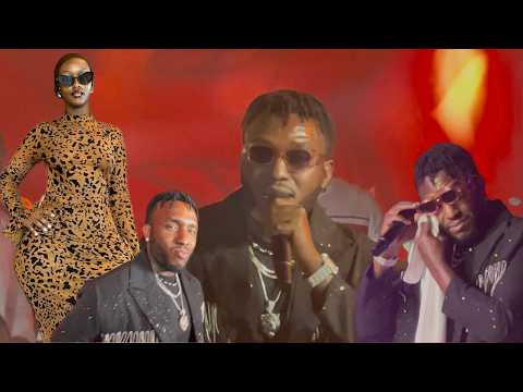 Ange-buddy Tv show and Dash Tv Show