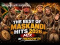The Best Of Maskandi 2026 Hits Mix By ThendoW SA
