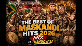 Download lagu The Best Of Maskandi 2026 Hits Mix By ThendoW SA mp3