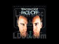 Opening To Face Off 1997 Laserdisc