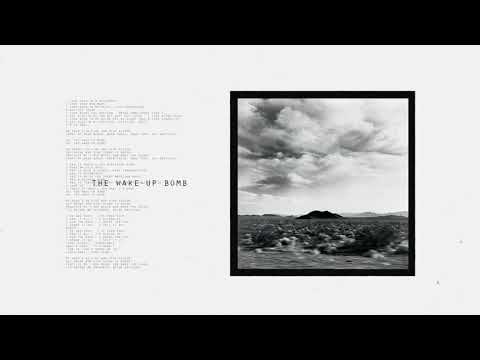 The Wake'Up Bomb - R.E.M.