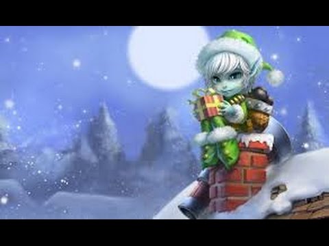 KT Deft - Tristana vs Vayne Patch 6.23