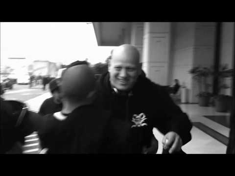 Distrito Q Greetting to Psycho Realm