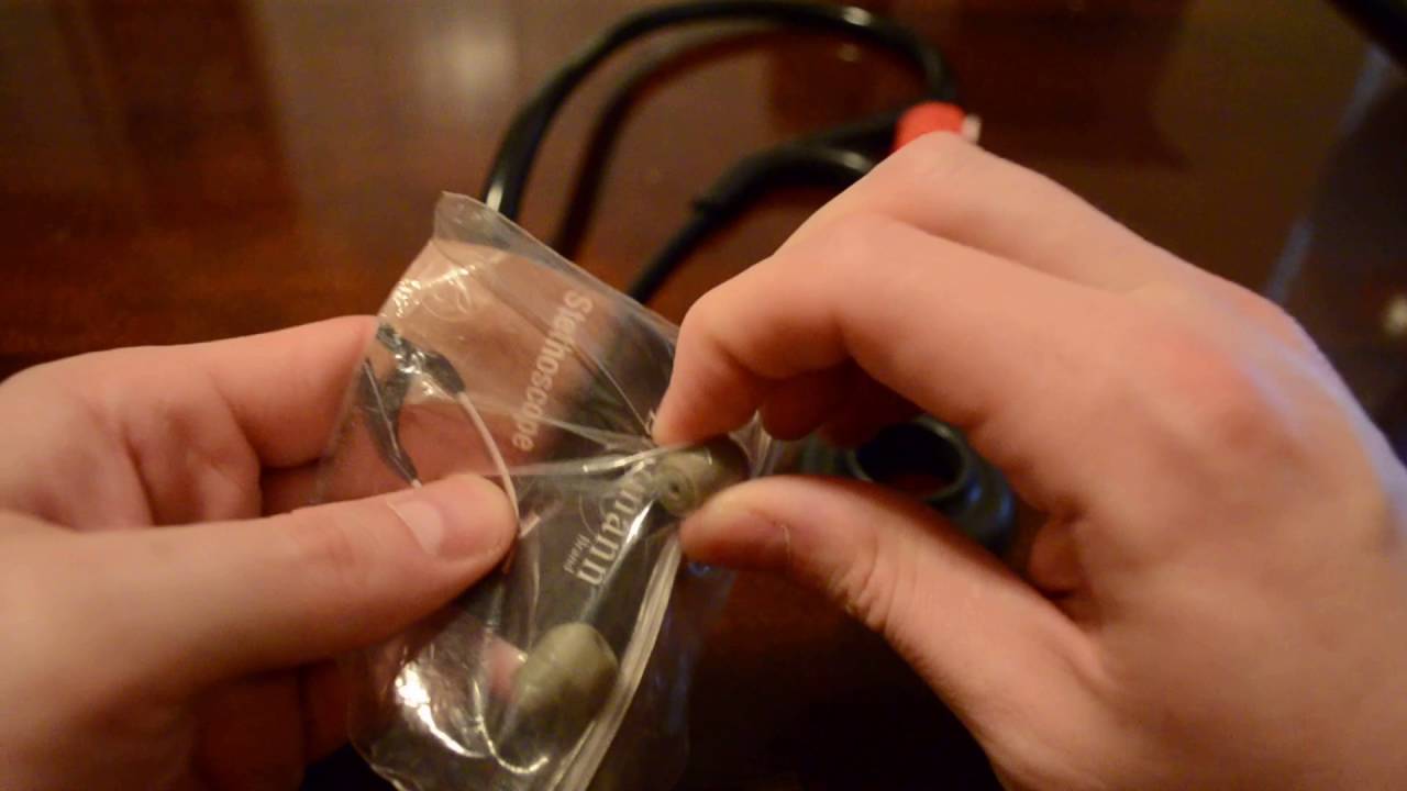 Littman Master Cardiology Stethoscope Review