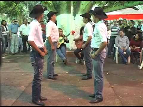 JULIANA ANDRADE E JUCIMARA -  GRUPO DE CATIRA OS CONSIDERADOS - TUDO DE BOM