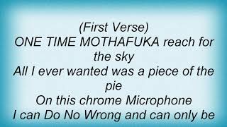 South Park Mexican - Ghetto Prisoner Lyrics