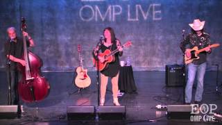 Suzy Bogguss  &quot;Running Kind&quot;  @ Eddie Owen Presents