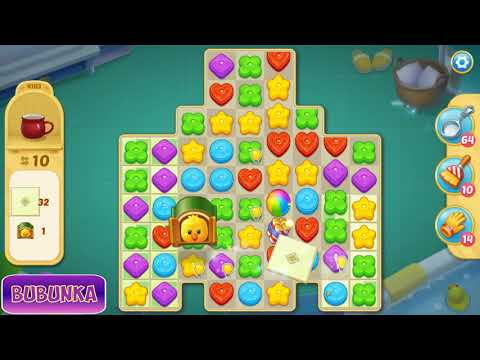 Matchington Mansion level 4103 HD