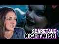 First Time EVER Hearing NIGHTWISH Nightwish Scaretale